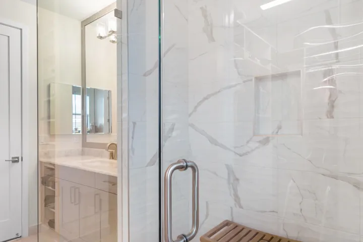 Master Bath 1