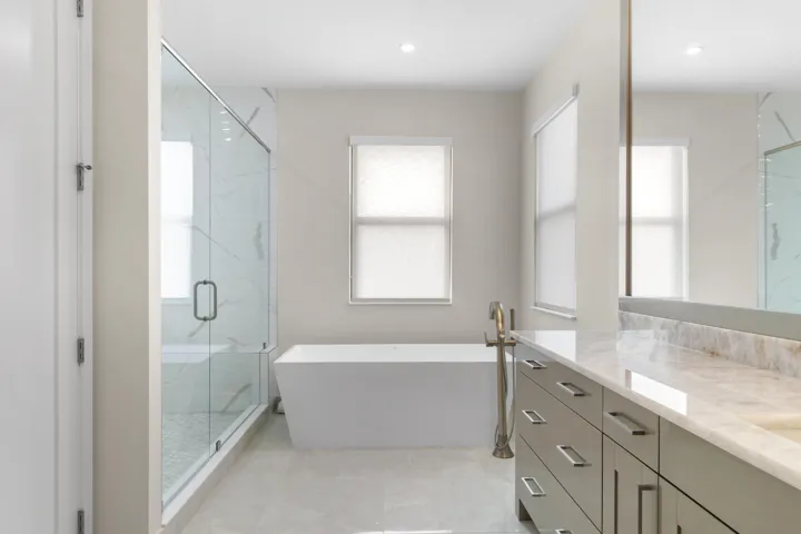 Master Bath 2