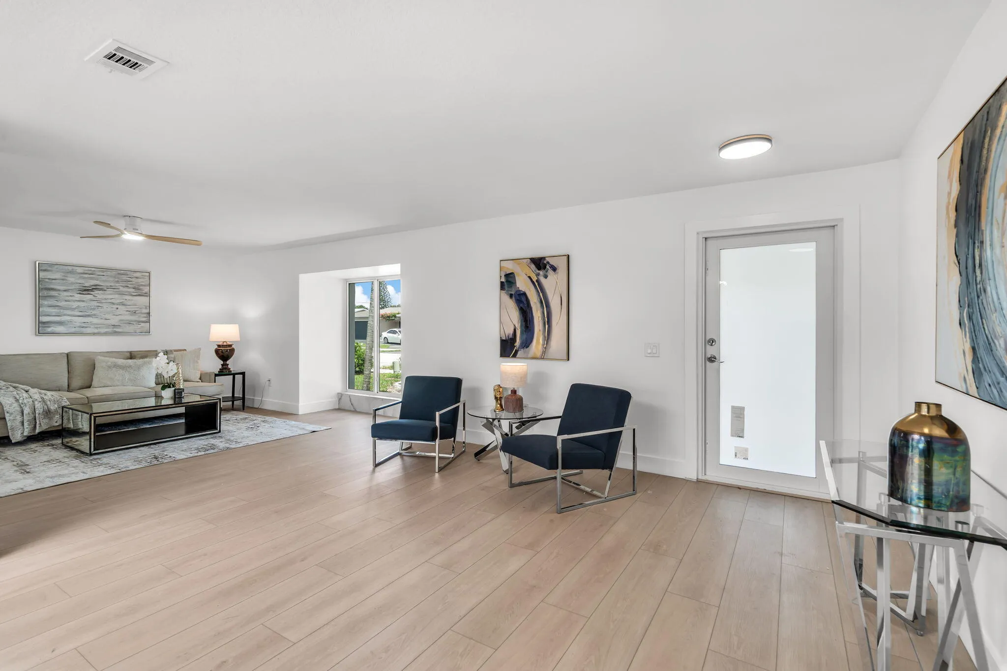 LivingArea
