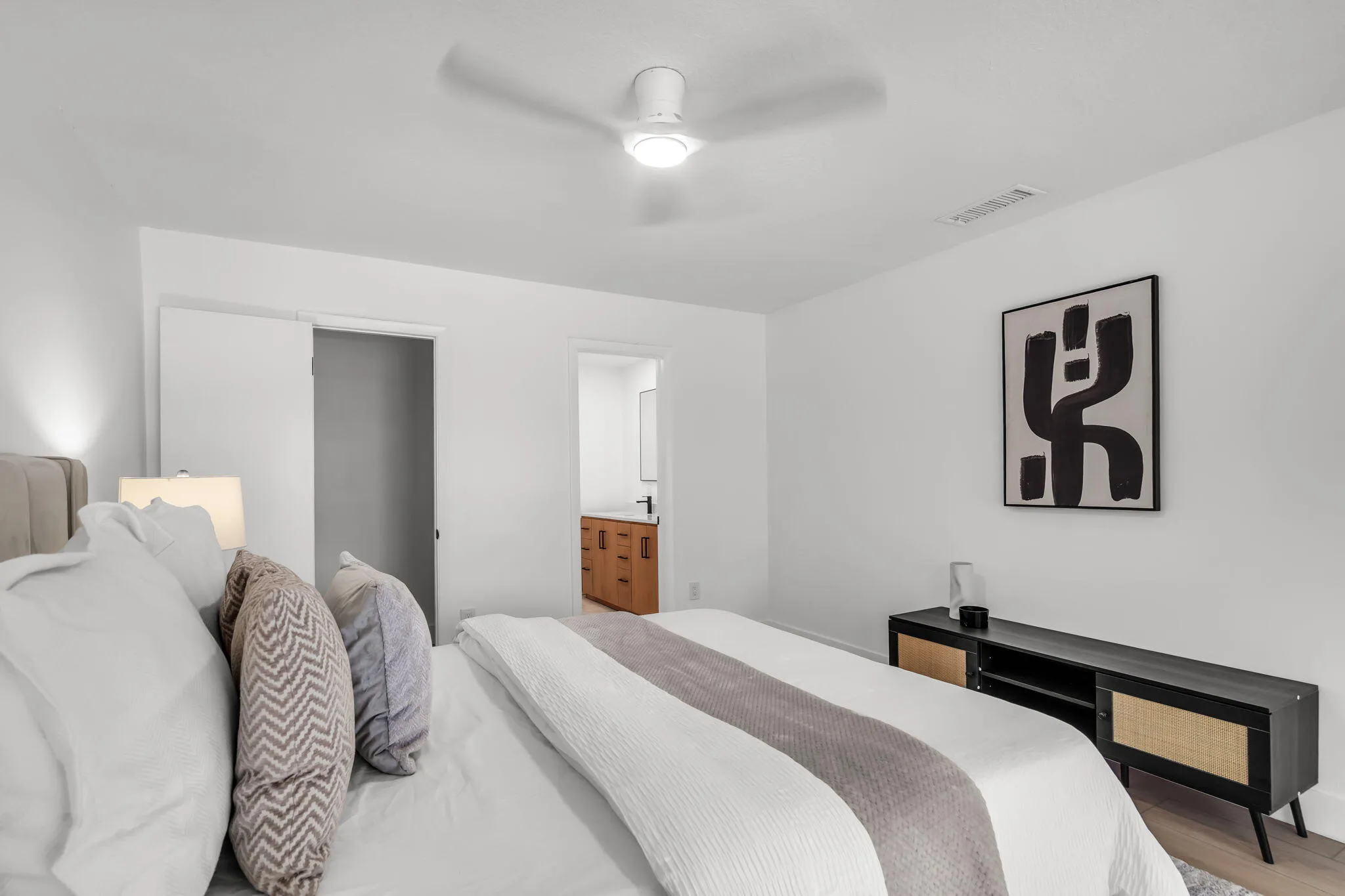 PrimaryBed