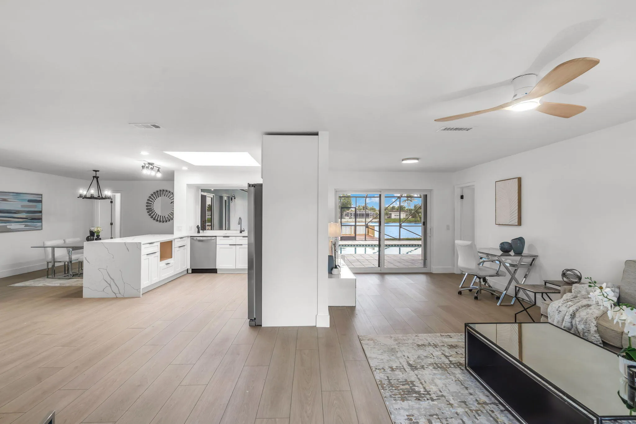 LivingArea