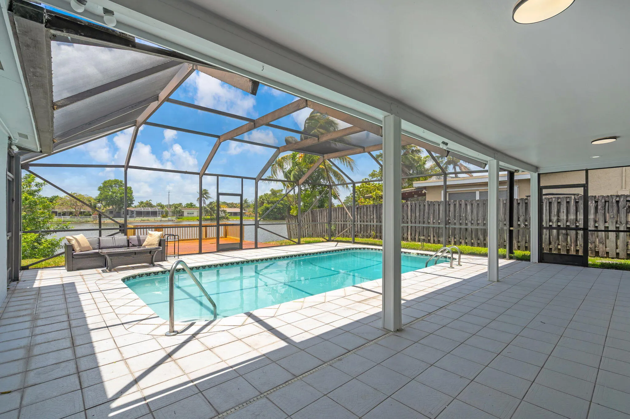 PoolArea