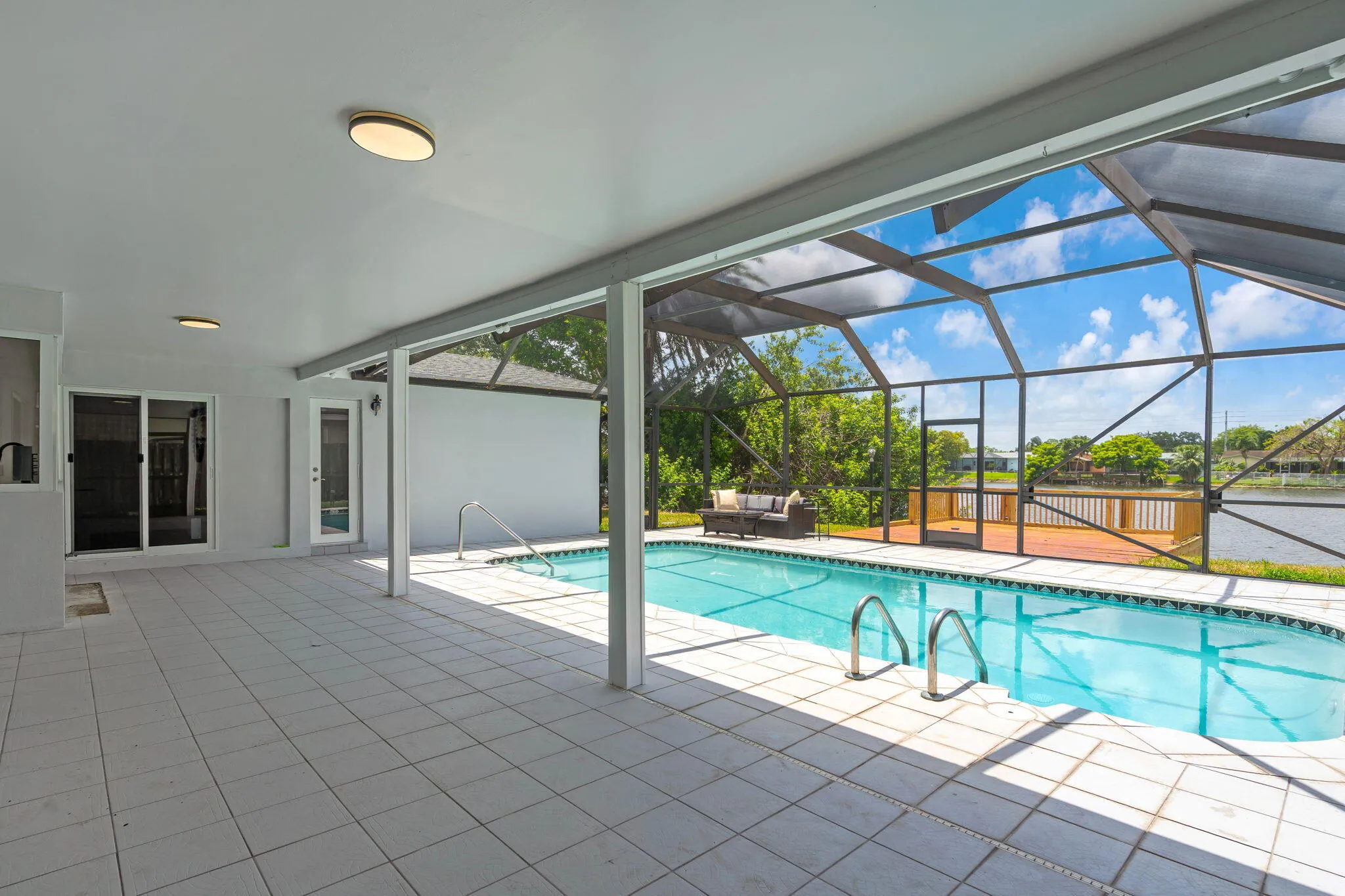 PoolArea