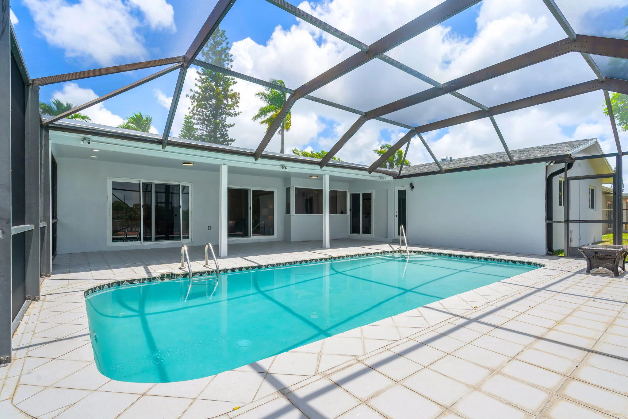 PoolArea