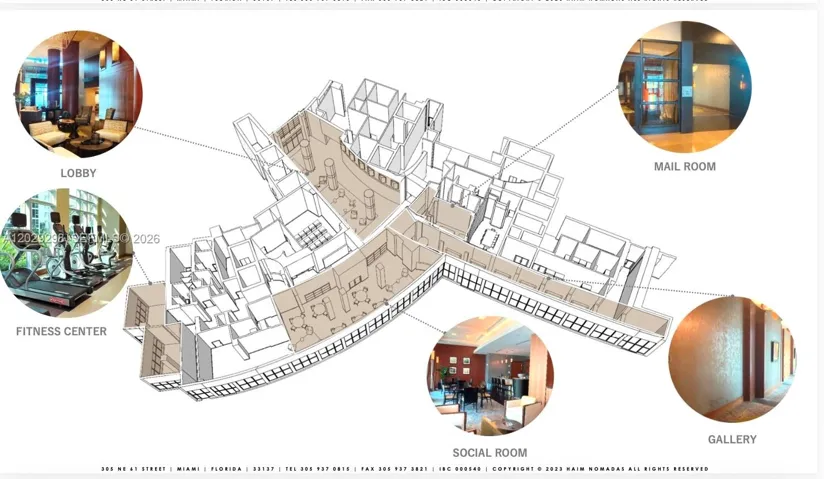 Multi-million dollar renovation!