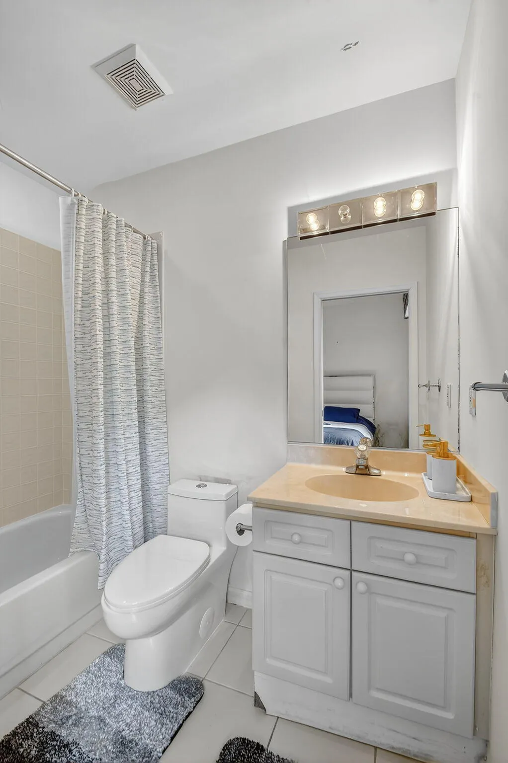 Third Bathroom
