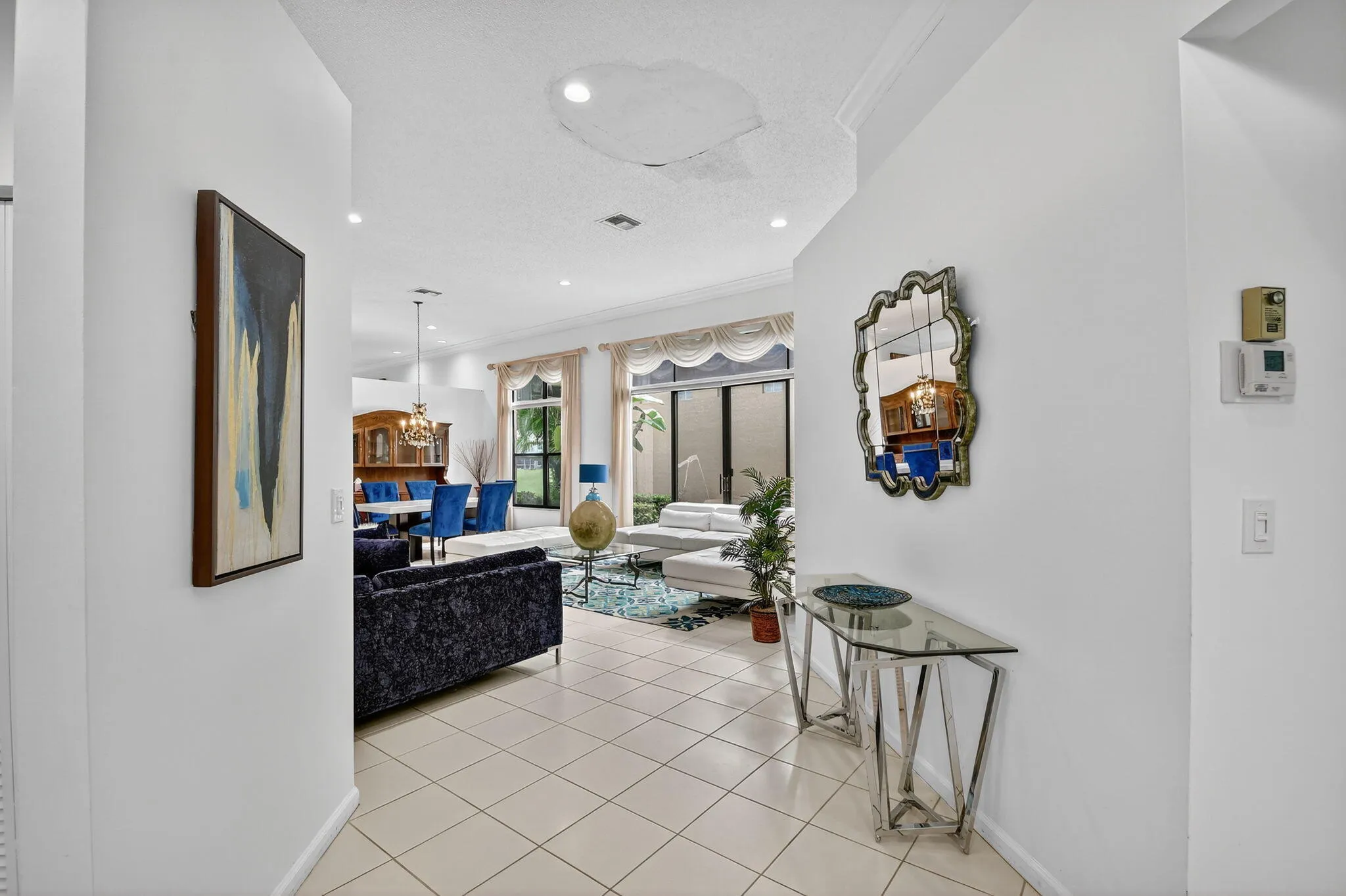 Foyer