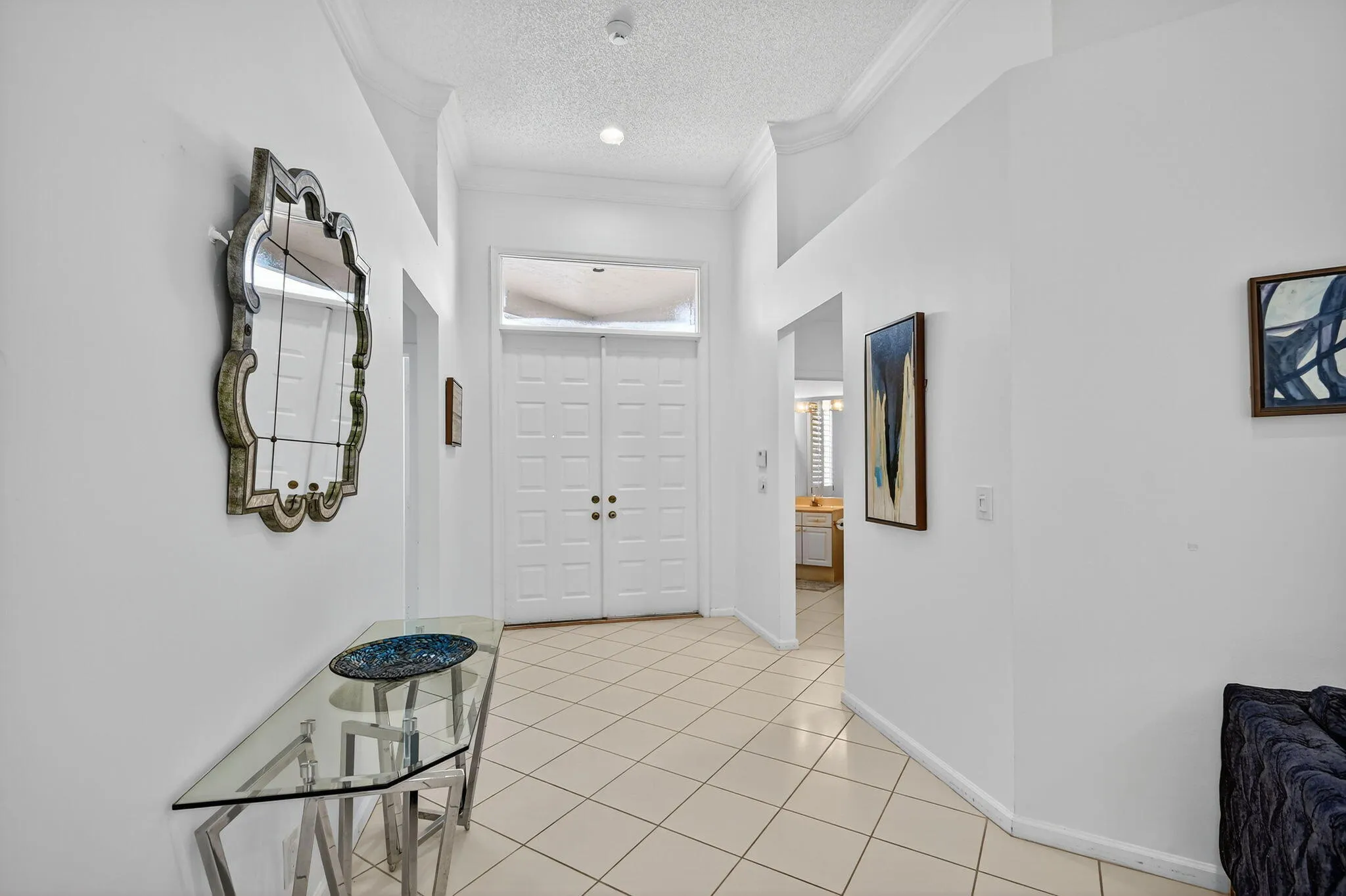 Foyer