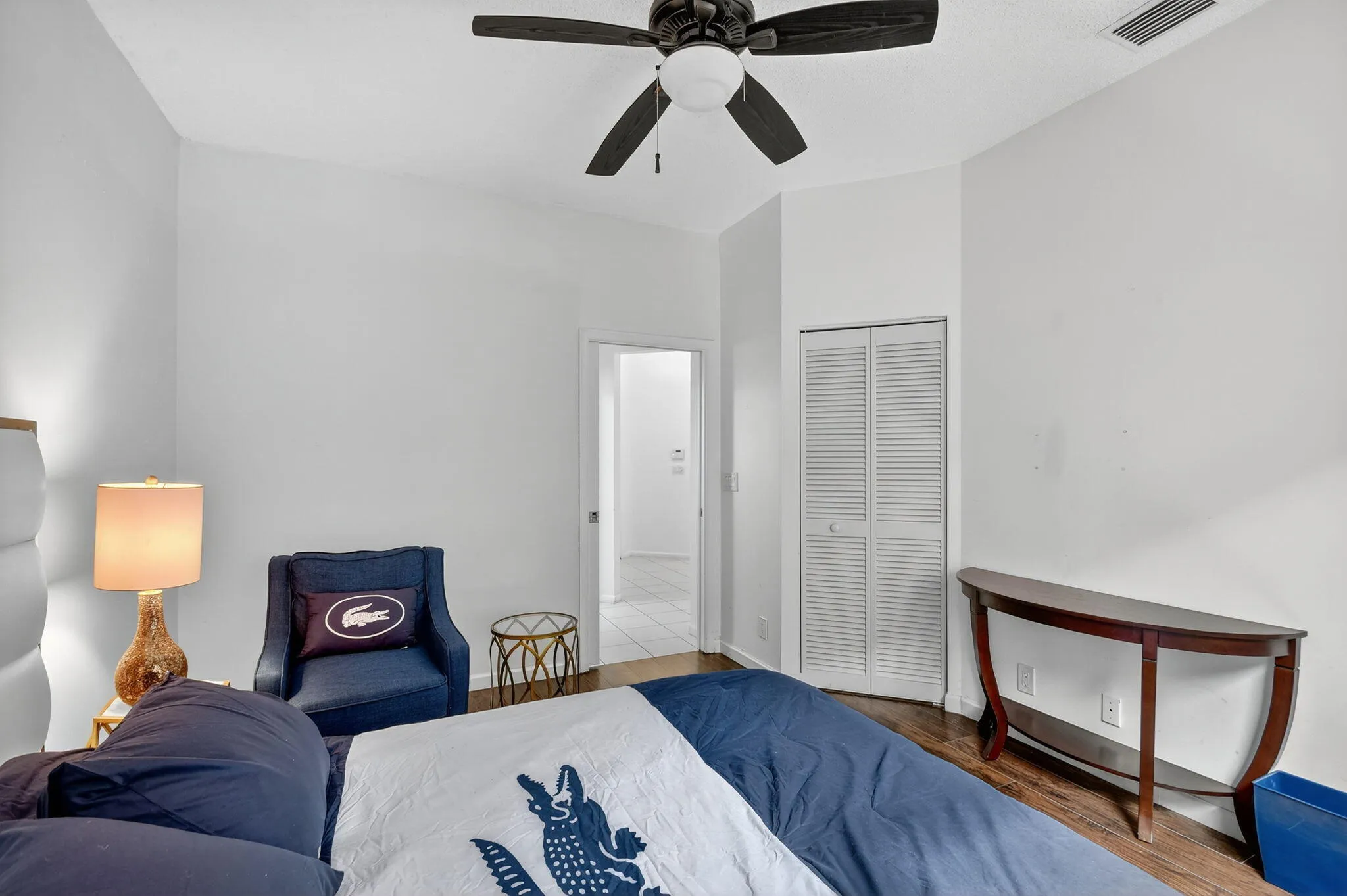 Third Bedroom