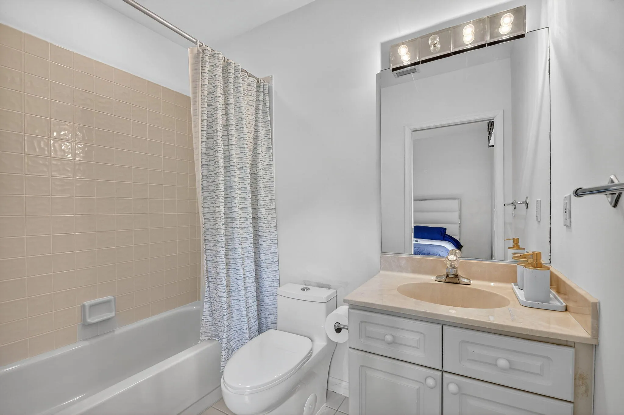 Third Bathroom
