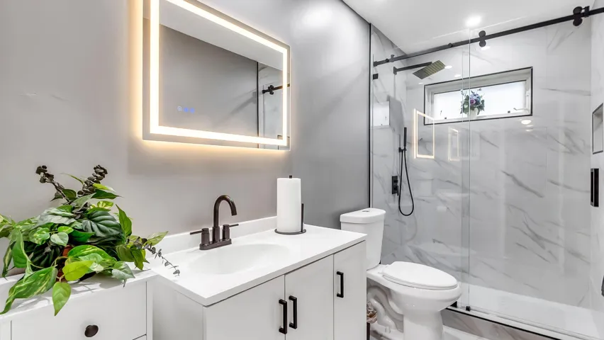 Bathroom 2