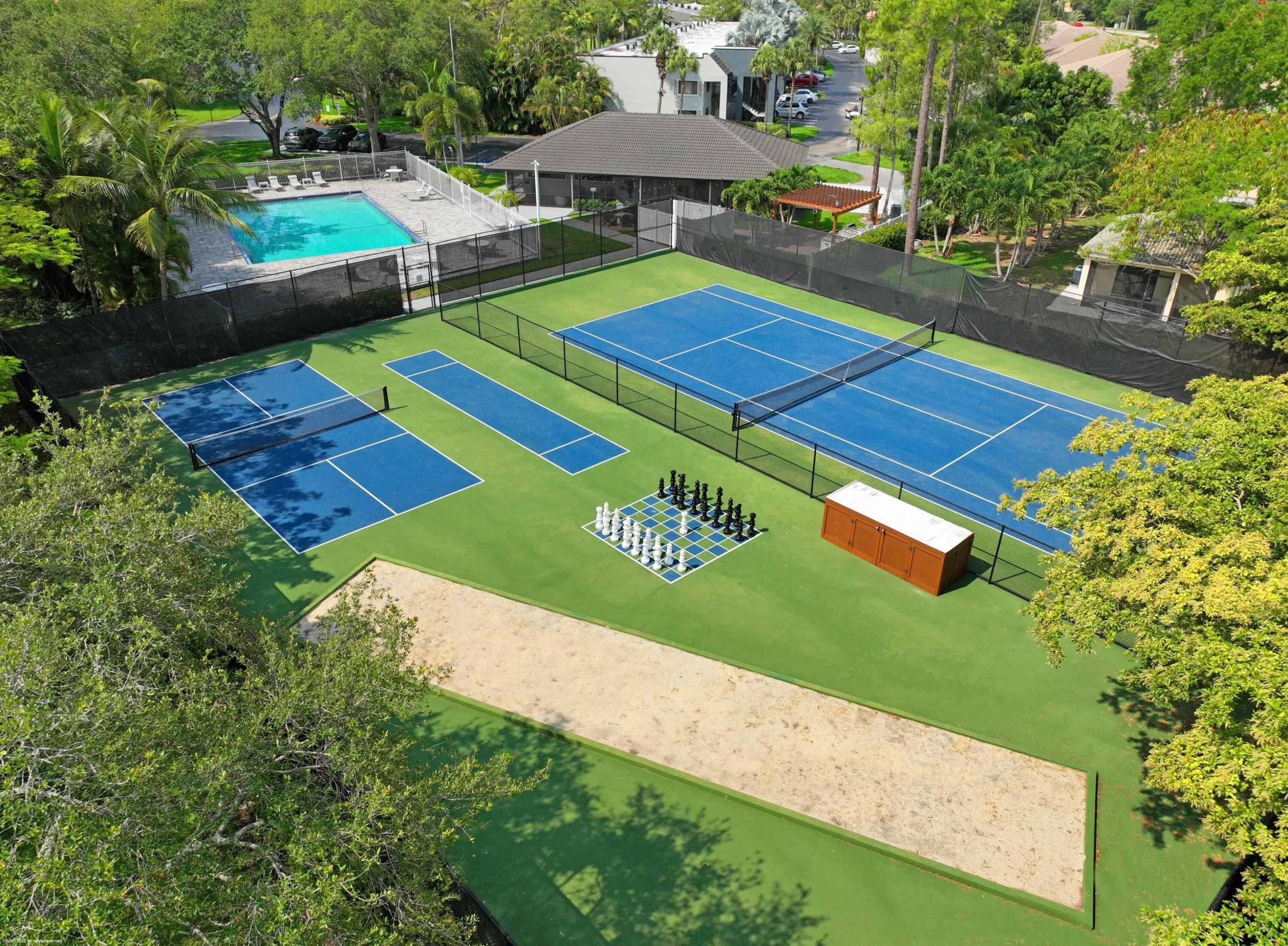 Palm Court Amenities AAP 2025