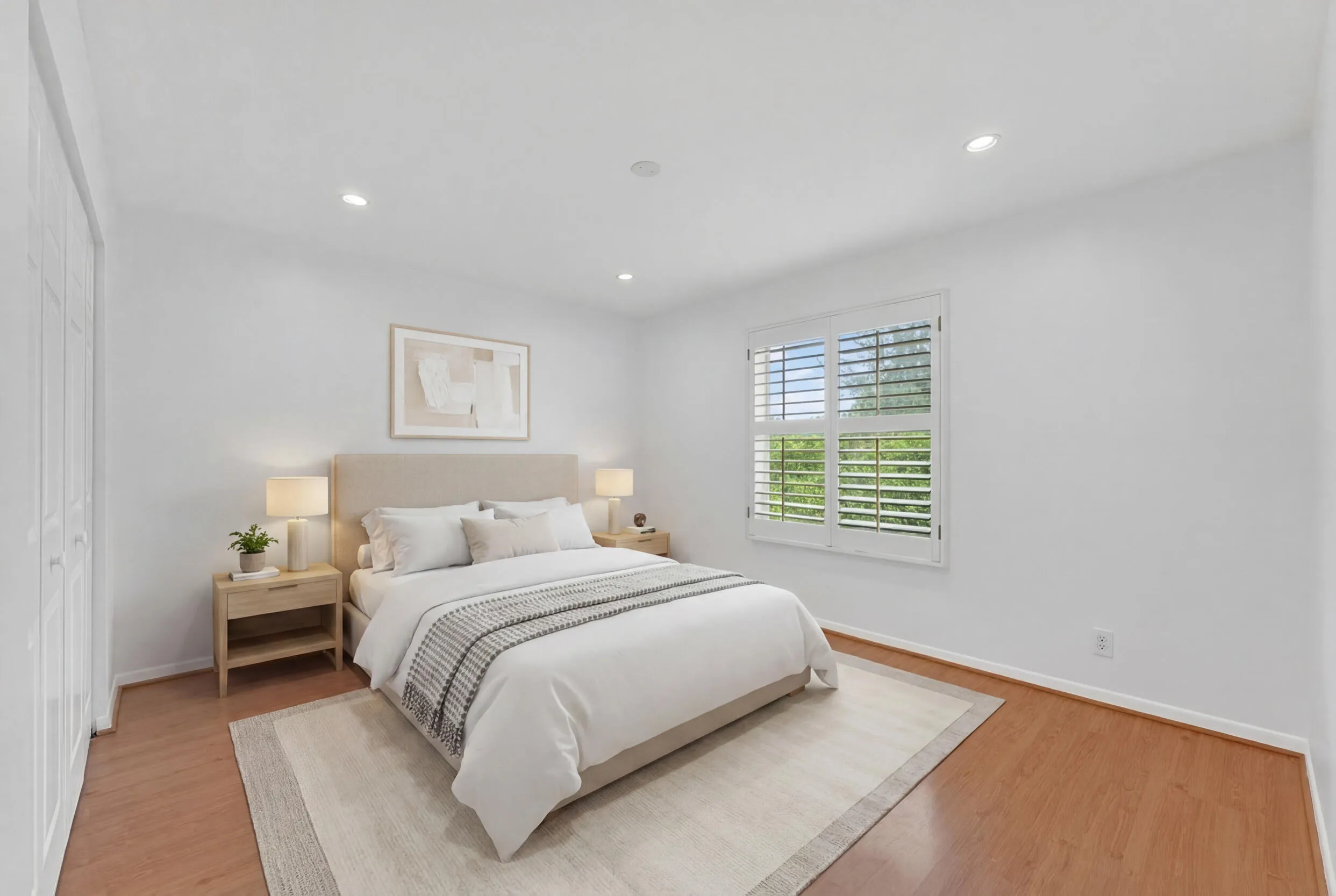 Guest Bedroom 4