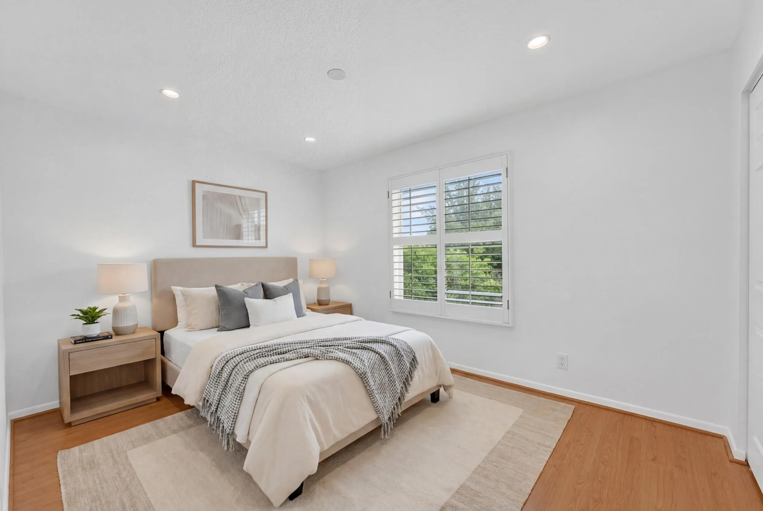 Guest Bedroom 1