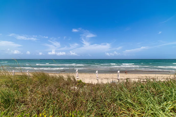 Beach View-B