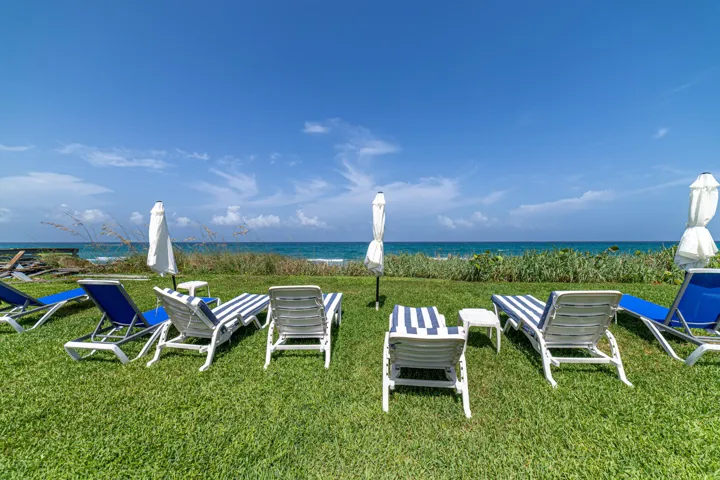 Beach View
