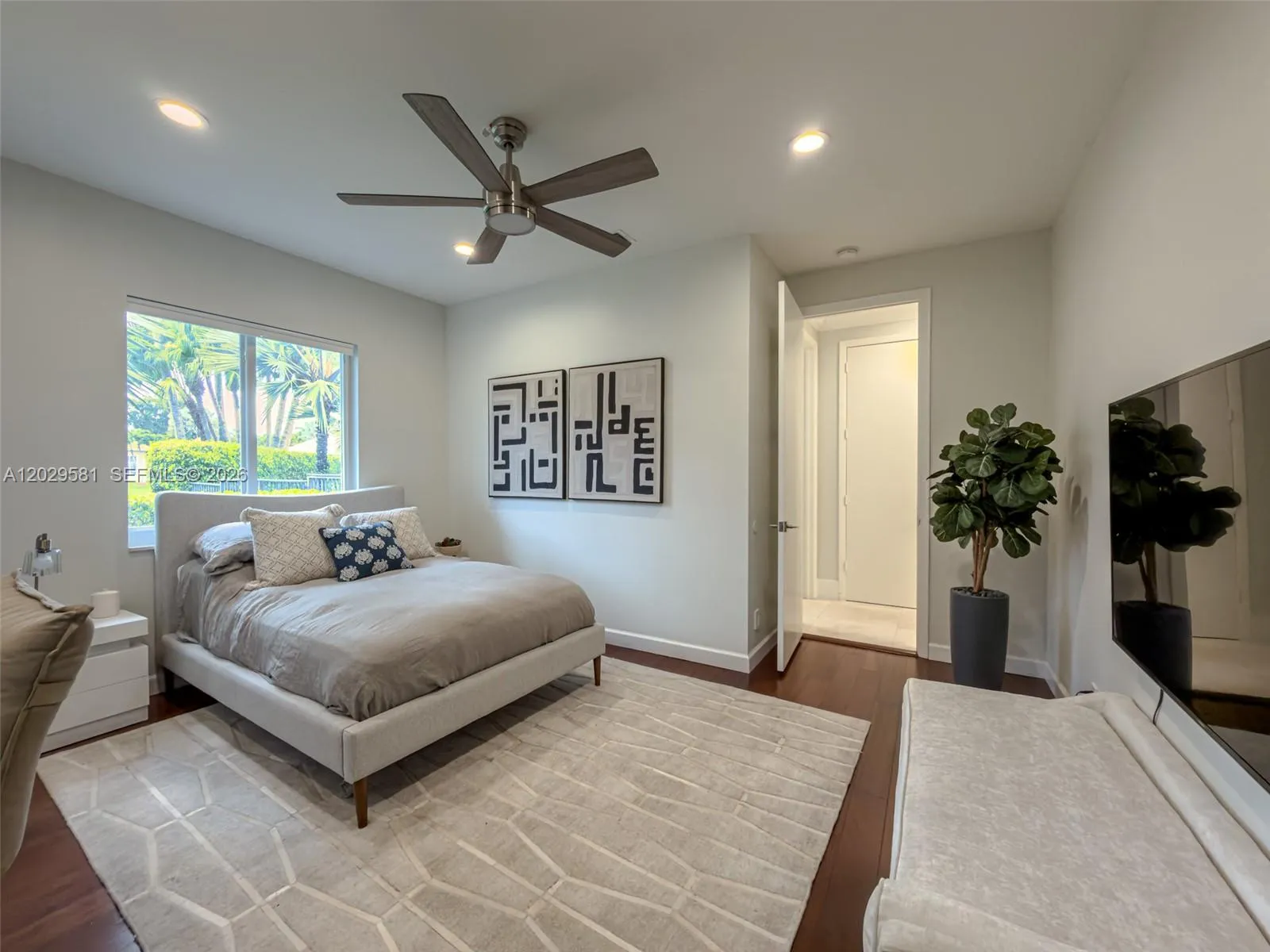 Bedroom 5