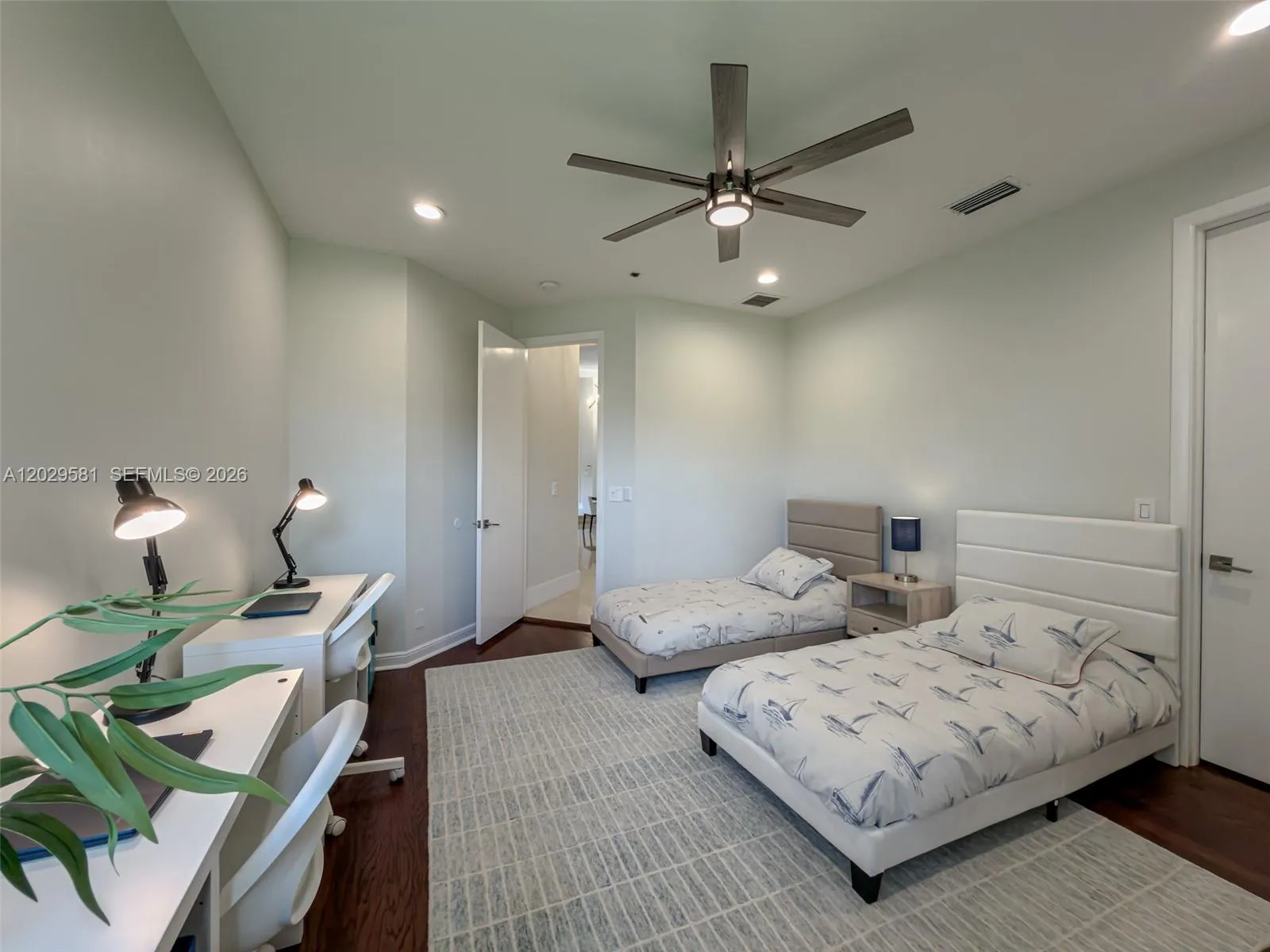 Bedroom 2