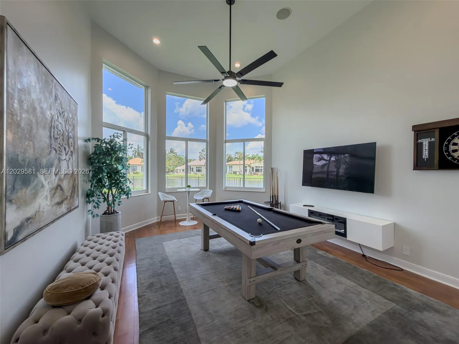 Bedroom 6