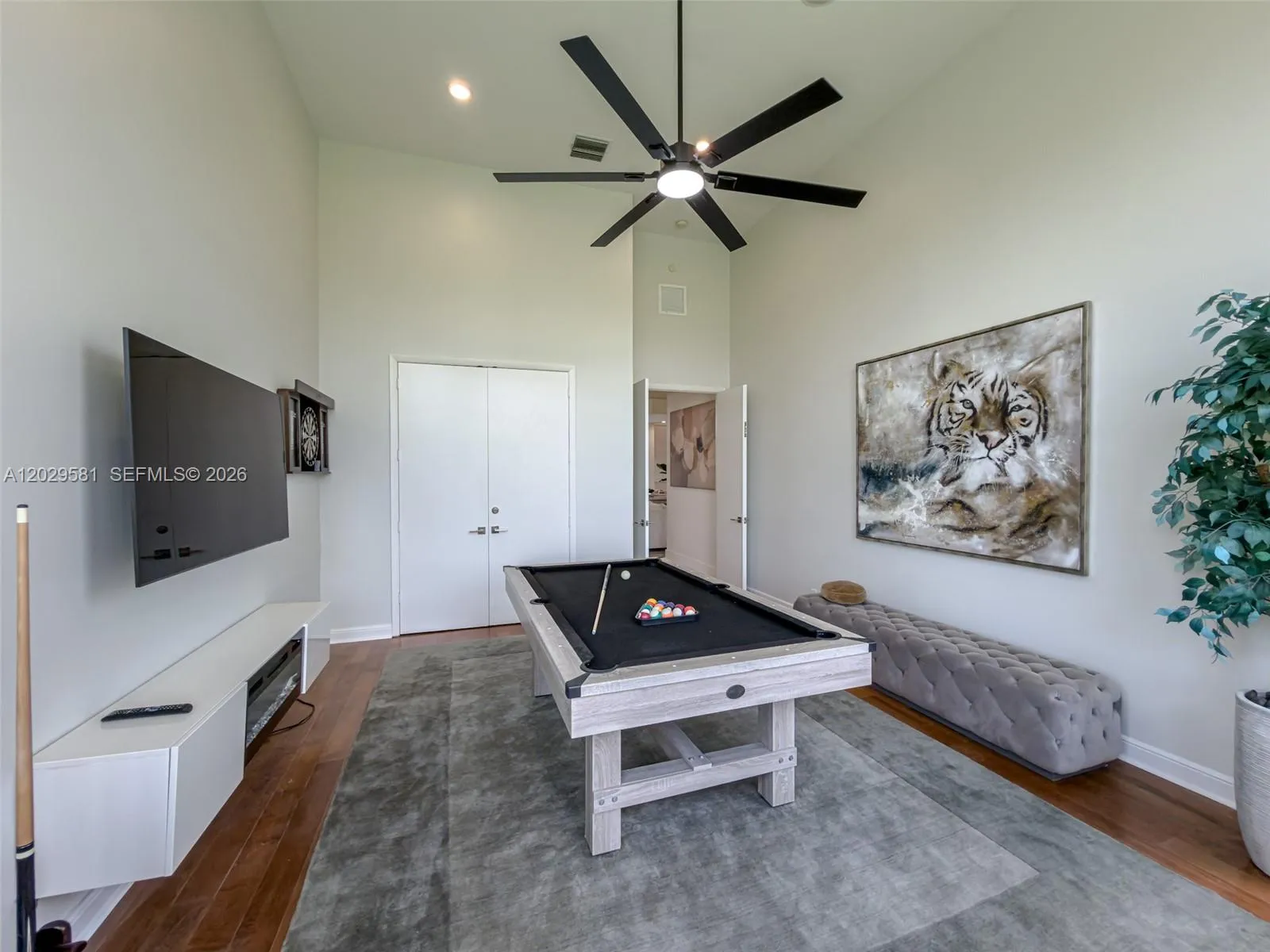 Bedroom 6