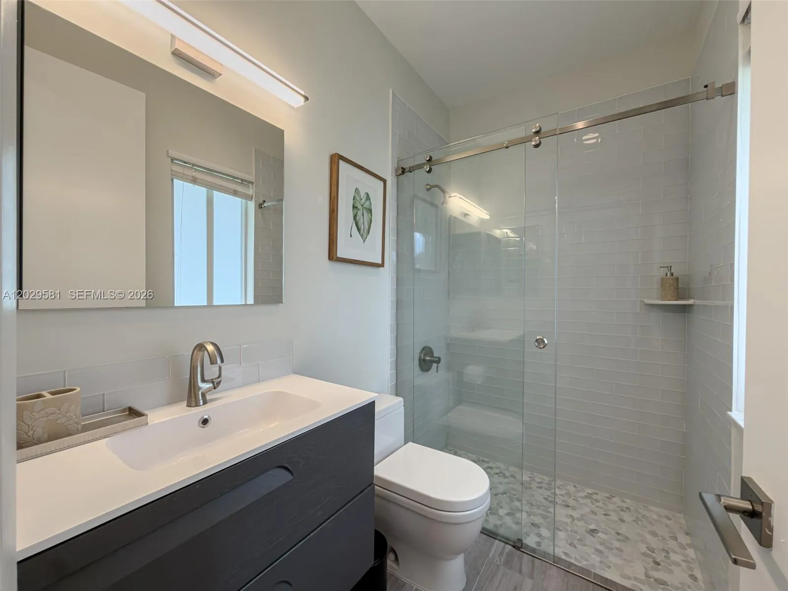 Bedroom 4 bathroom