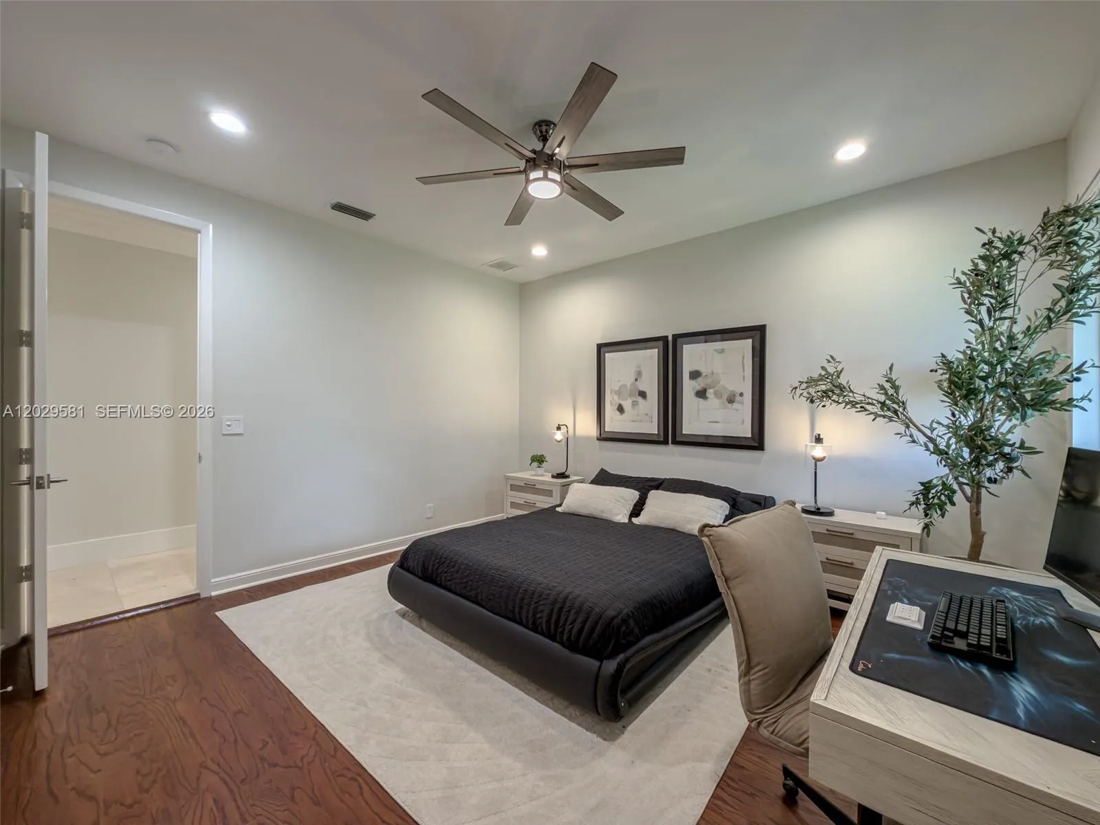 Bedroom 3