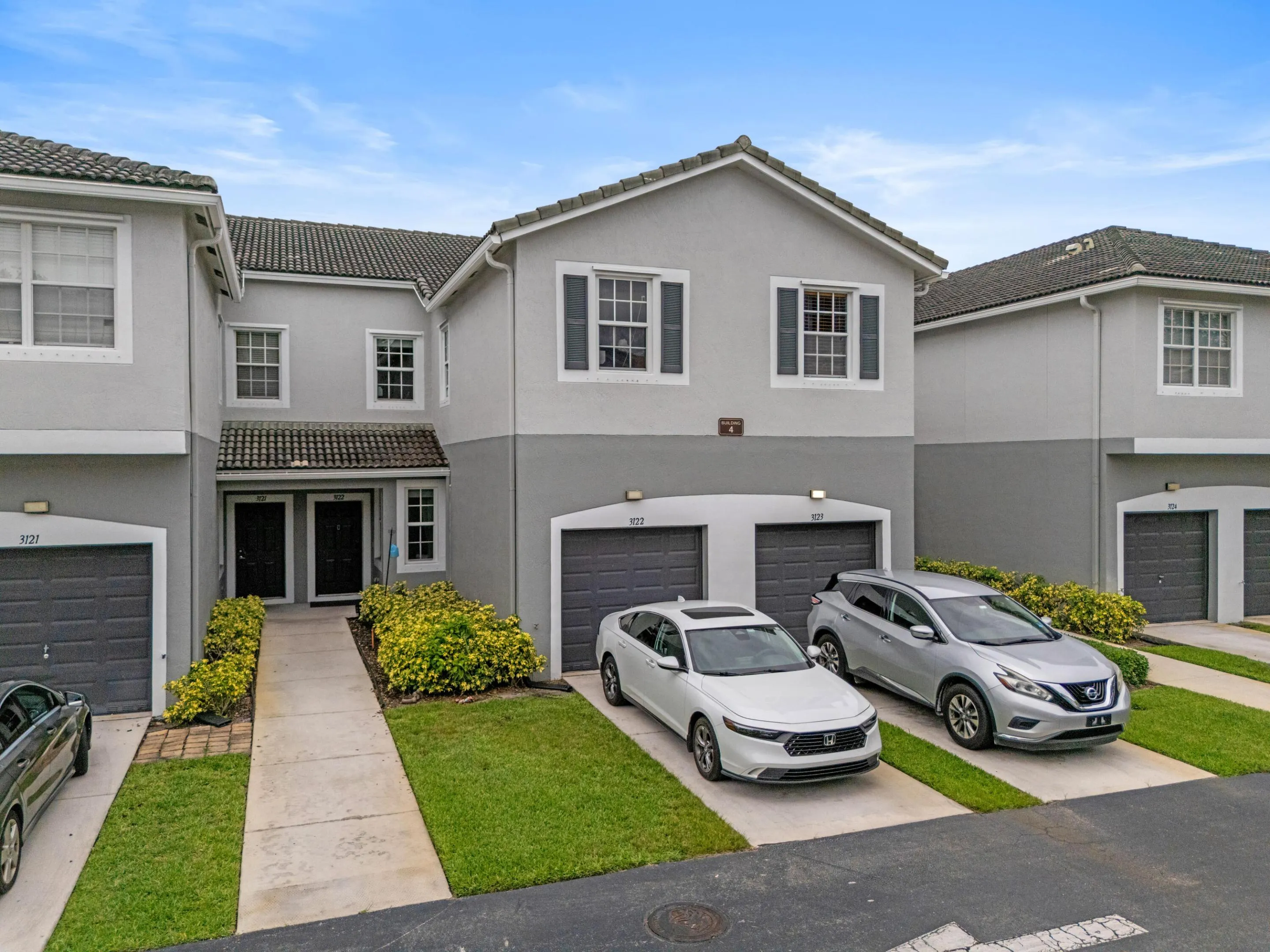 3122 Grandiflora DR-41