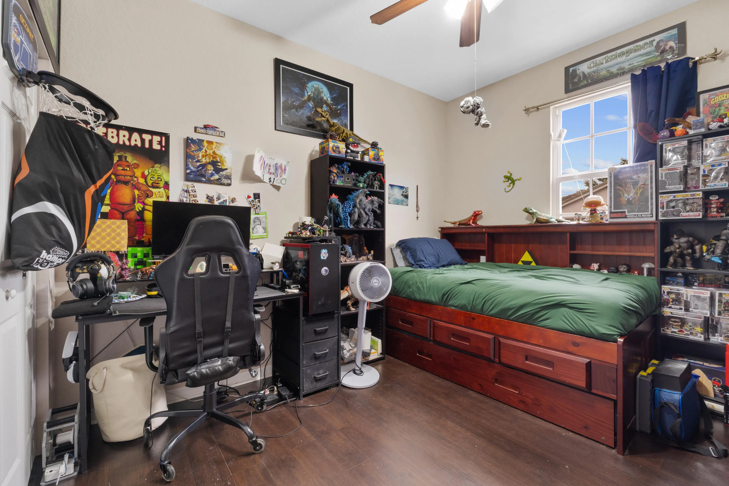 3122 Grandiflora DR-34