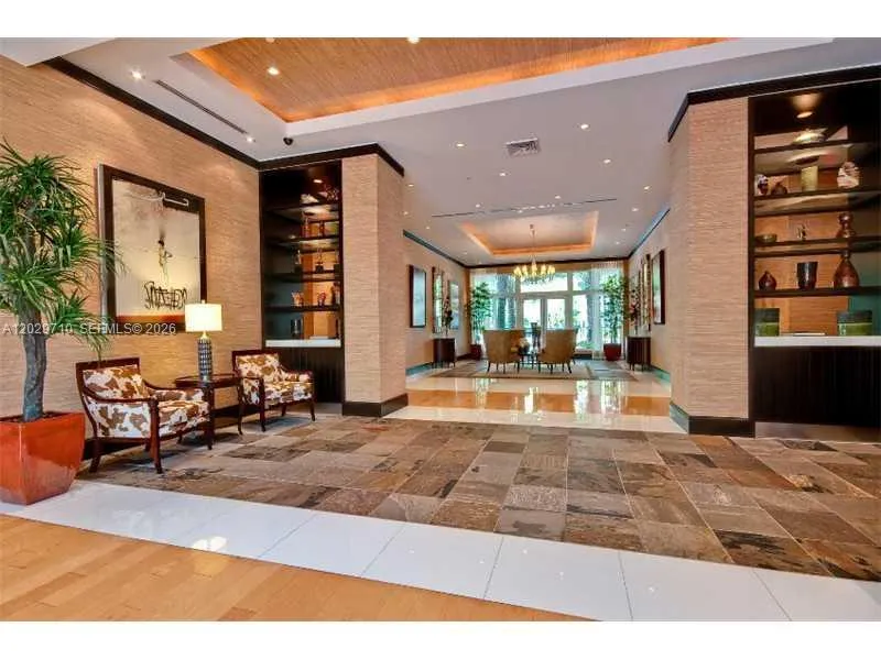 Lobby/Reception