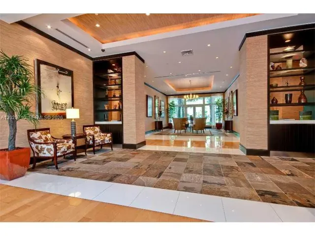 Lobby/Reception