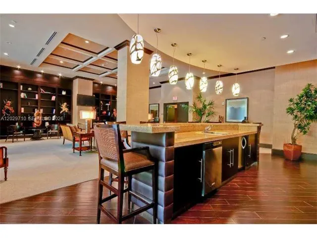 Social Room