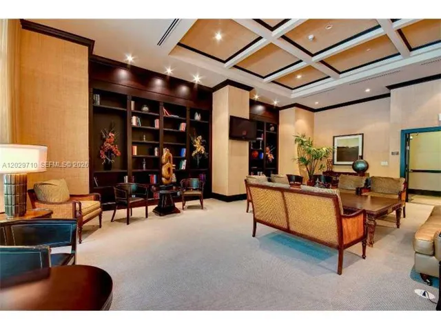 Social Room