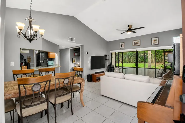 Living/Dining