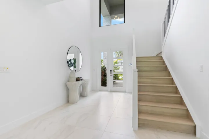 Grand Foyer