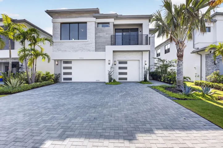 Front Of Home (1)