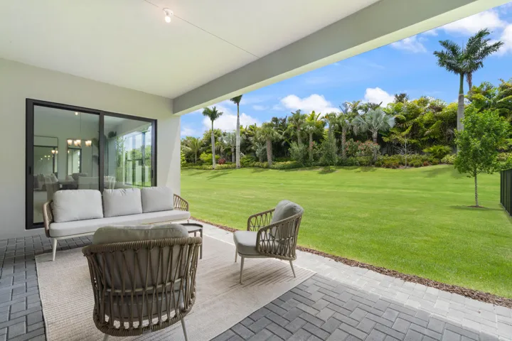 Outdoor Living