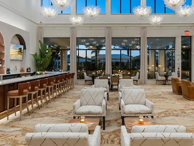 Edge Clubhouse