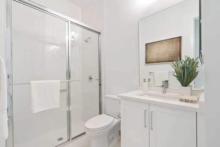 First Floor Full Bathroom