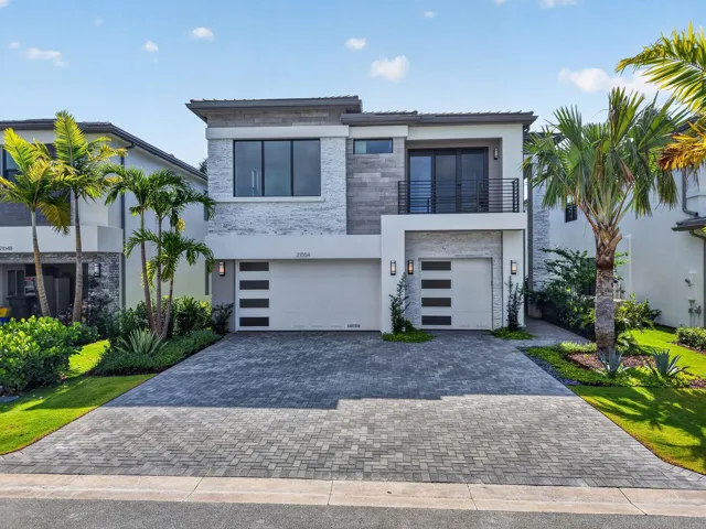Front Of Home (2)