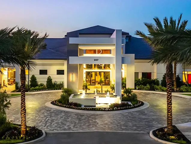 Edge Clubhouse