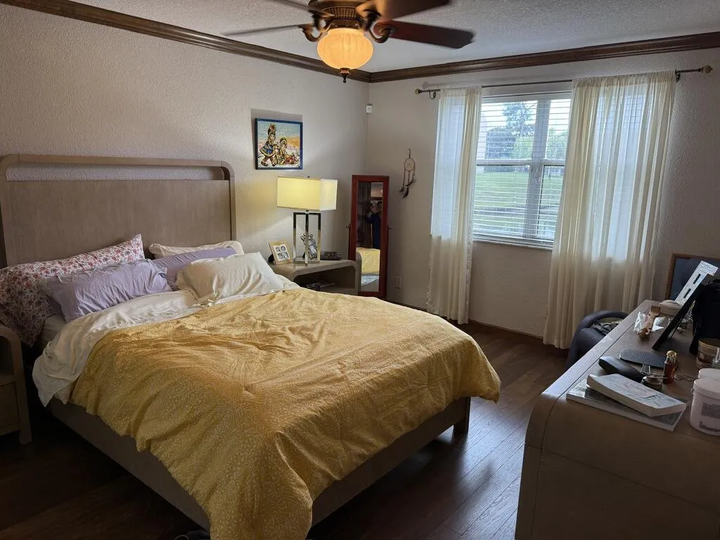 Primary Bedroom 2