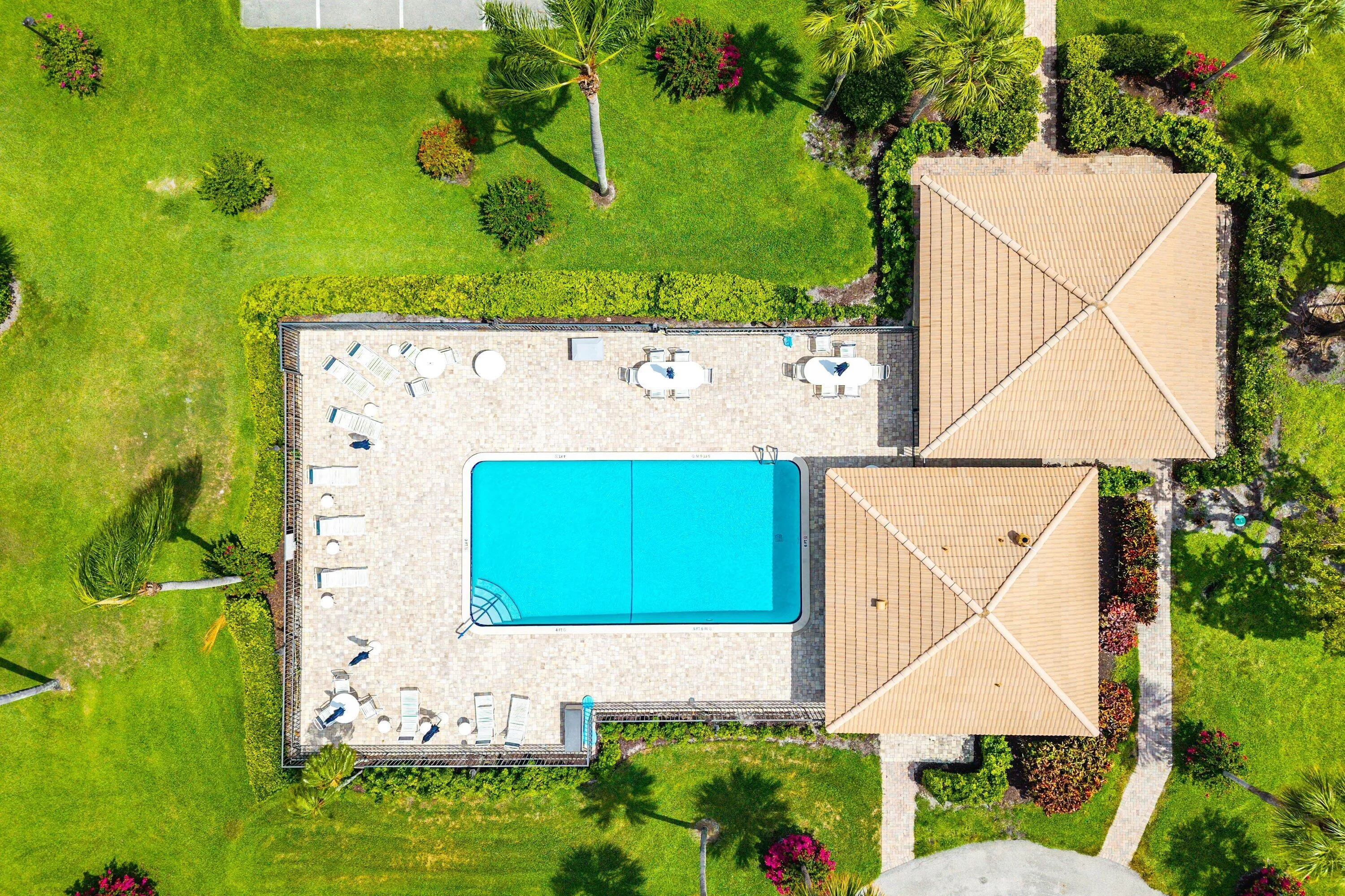 Area Pool