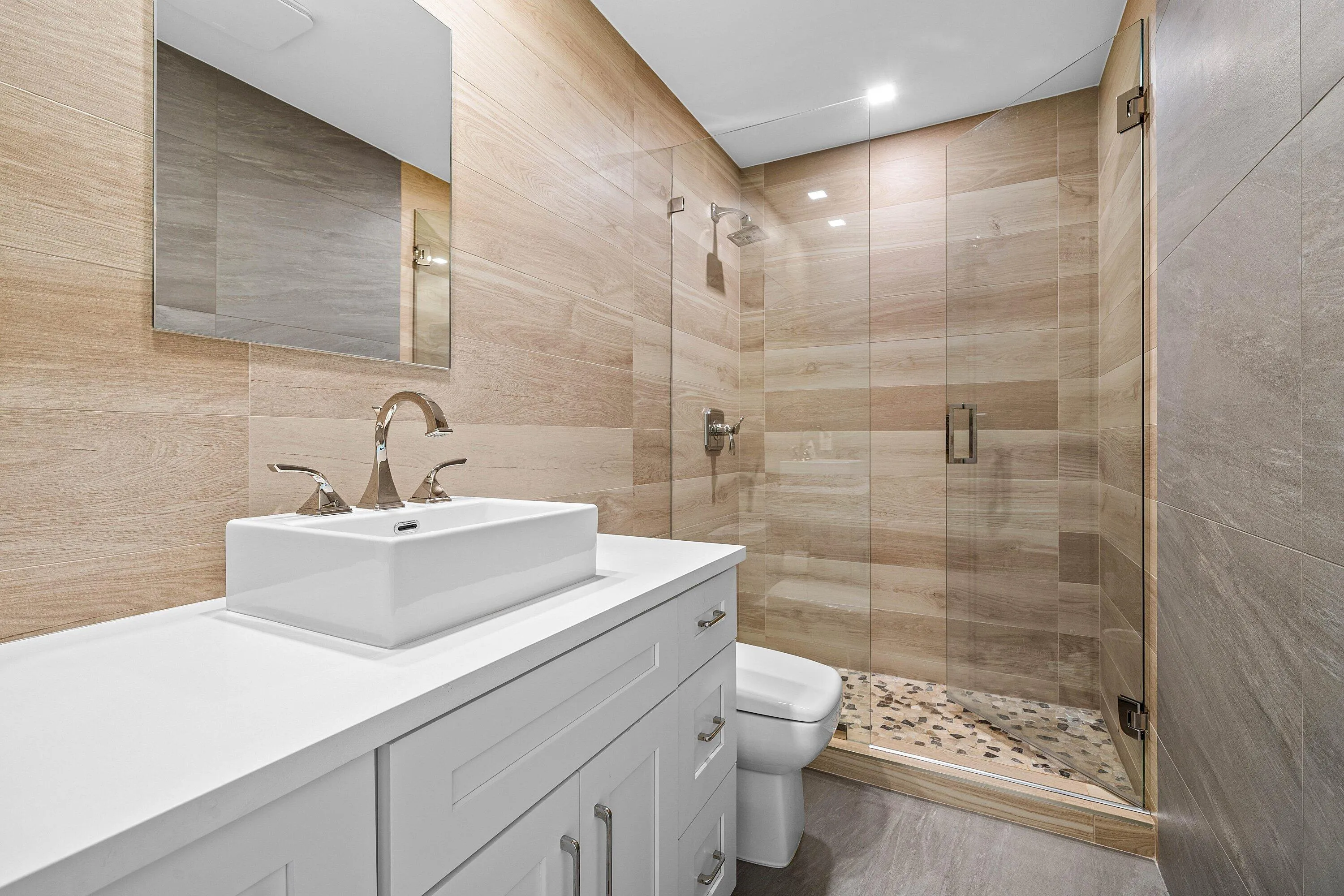 Guest Bath