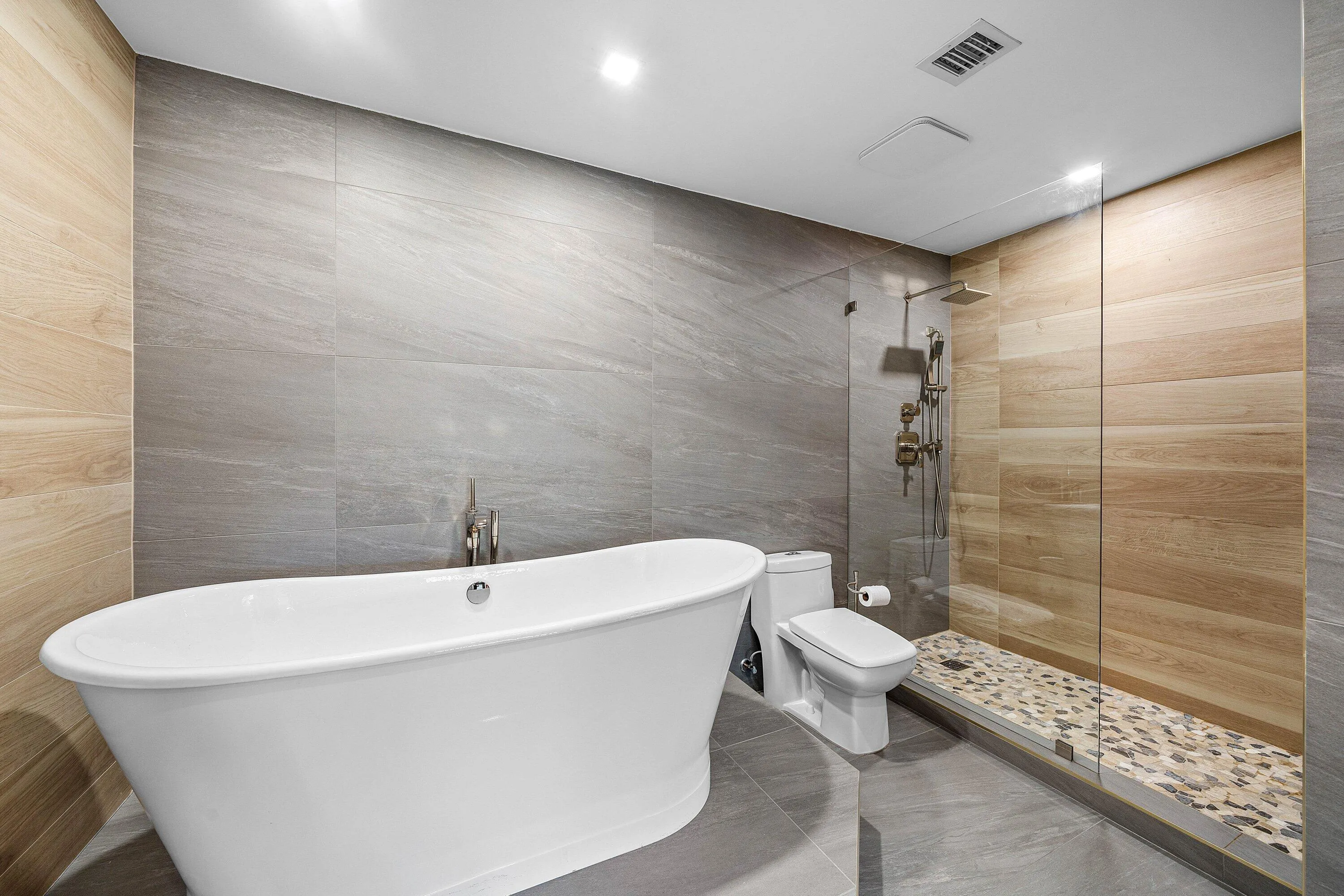 Main Bath
