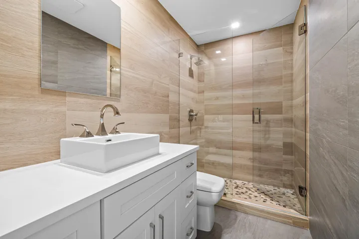 Guest Bath