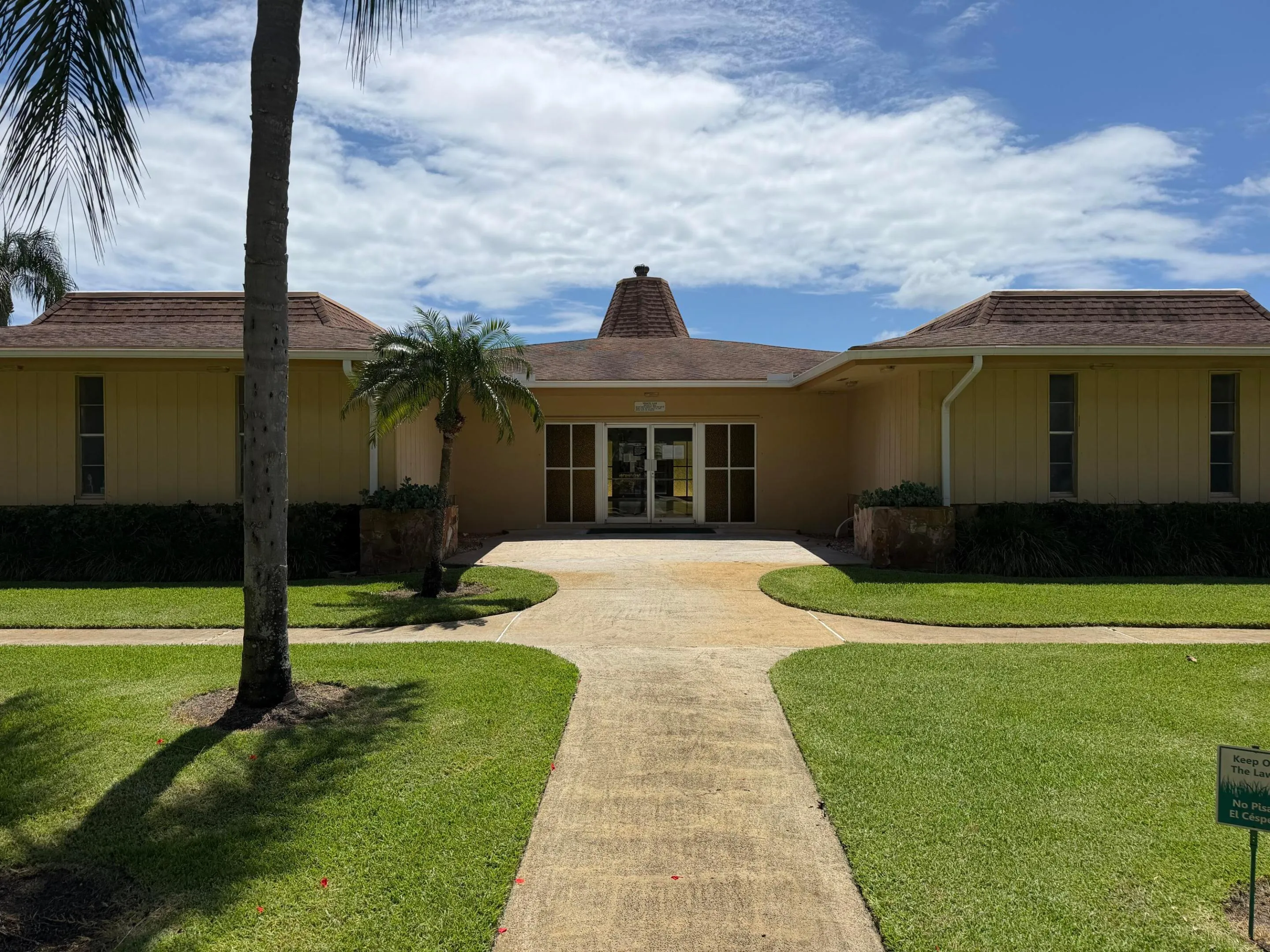 Clubhouse
