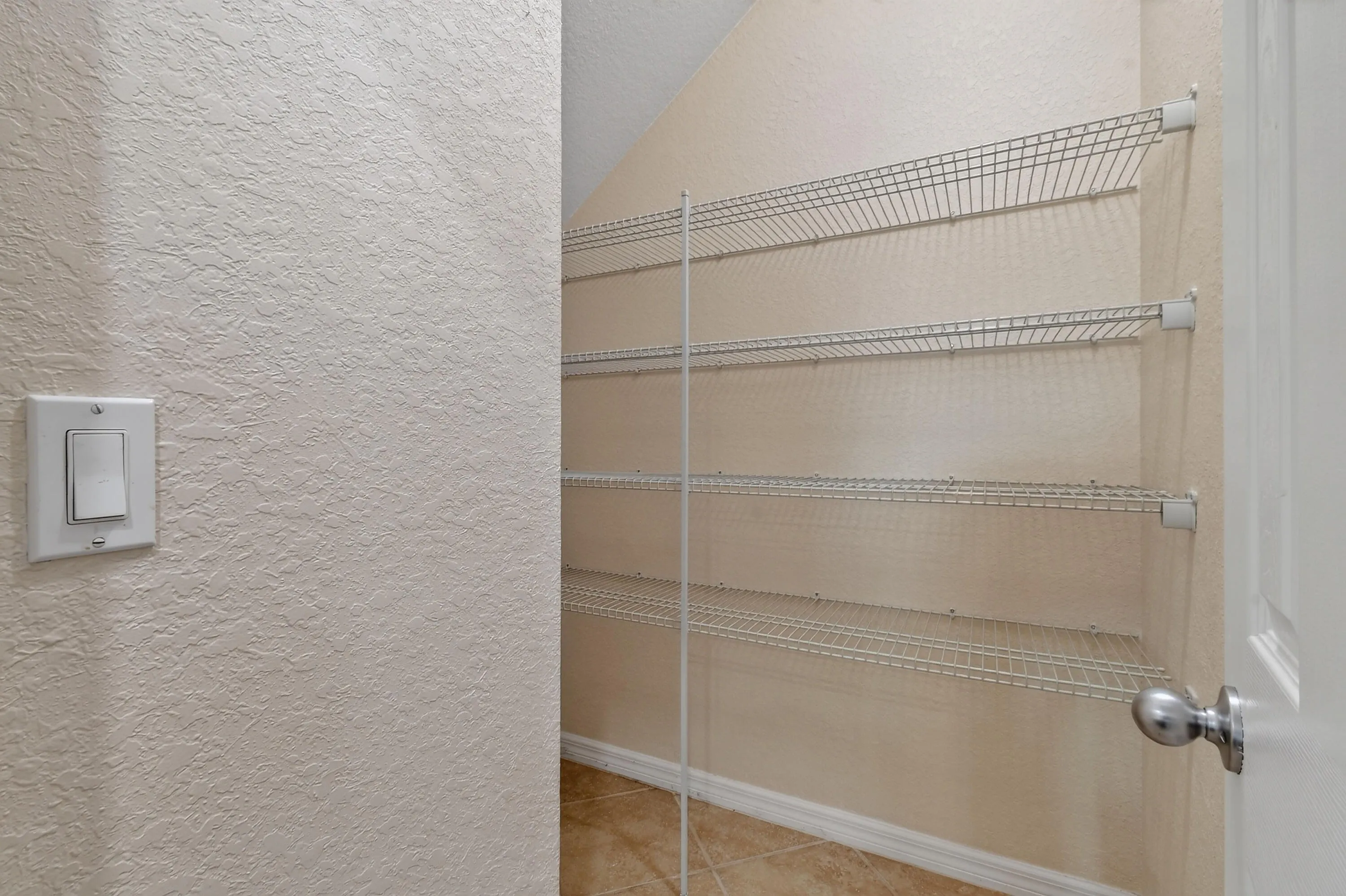 Storage Room