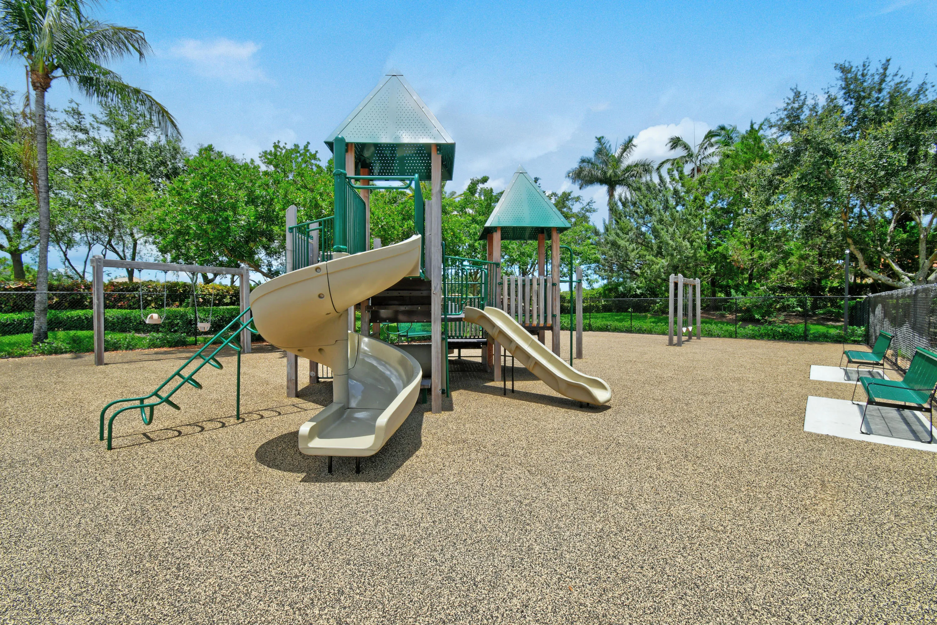 Playground