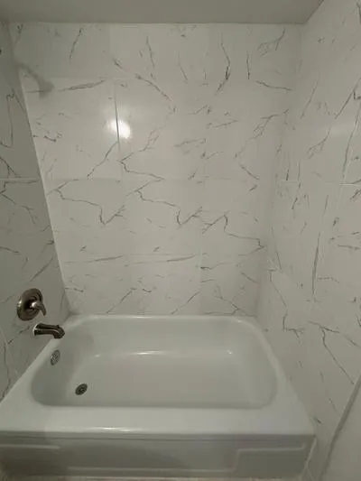 Tub/Shower