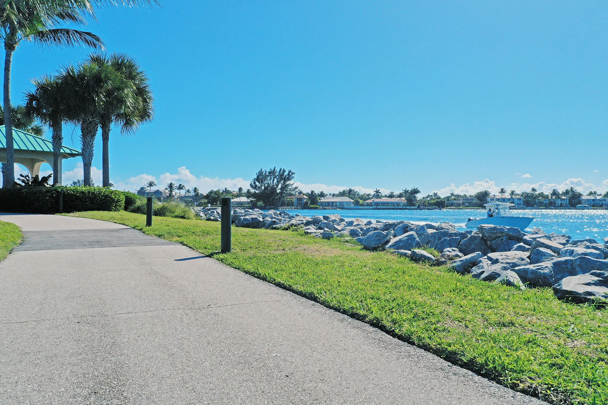 Palm Beach Inlet